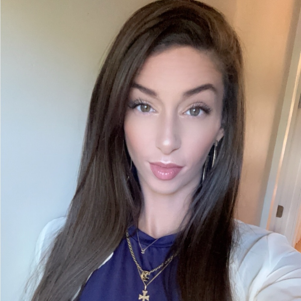 Meet your Posher, Ssara